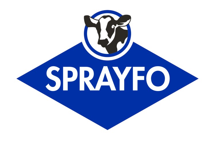 Sprayfo kalvmjölkersättning