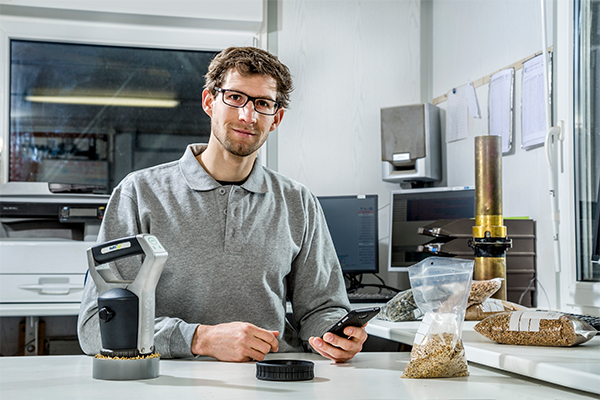 5 questions for MasterLab around feed analysis - Trouw Nutrition ...